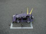 My Battlebot